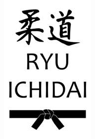 Judo Ryu Ichidai