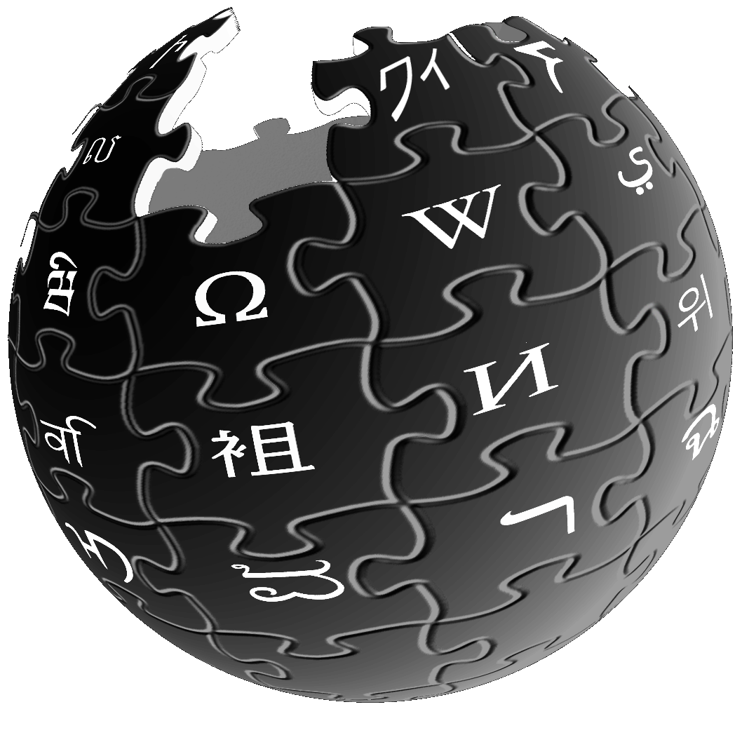 Wikipedia